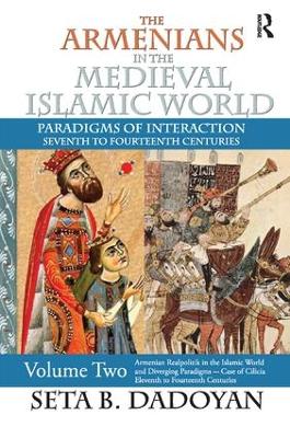 Armenians in the Medieval Islamic World book
