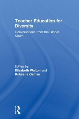 Teacher Education for Diversity by Elizabeth Walton