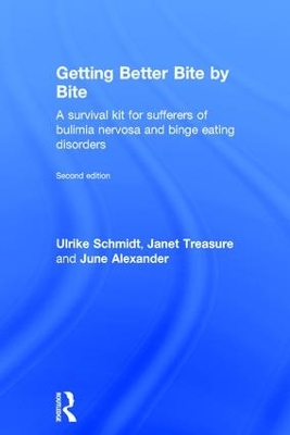 Getting Better Bite by Bite book