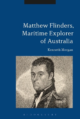 Matthew Flinders, Maritime Explorer of Australia book