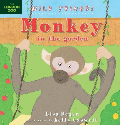 Monkey book