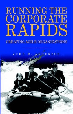 Running the Corporate Rapids book