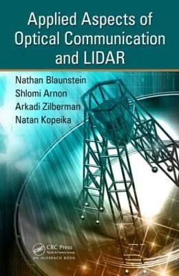 Applied Aspects of Optical Communication and LIDAR book