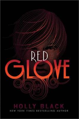 Red Glove book