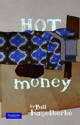 Nitty Gritty 1: Hot Money book