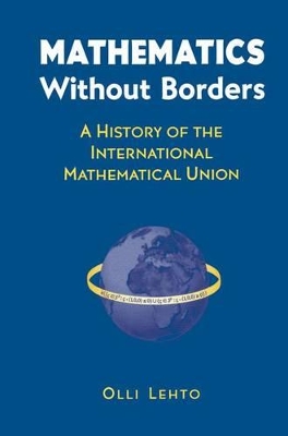 Mathematics Without Borders book