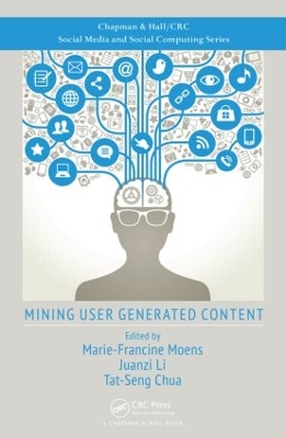 Mining User Generated Content book