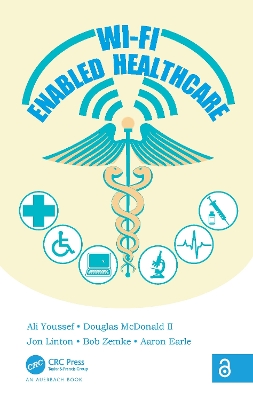 Wi-Fi Enabled Healthcare book