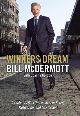 Winners Dream by Bill McDermott