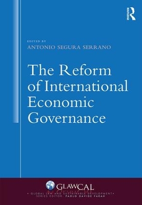 Reform of International Economic Governance book