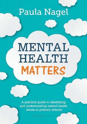 Mental Health Matters book