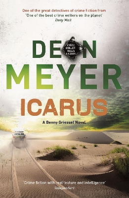 Icarus by Deon Meyer
