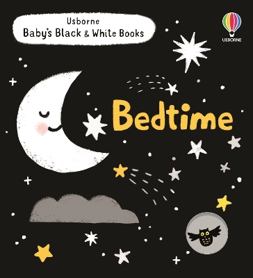 Bedtime book