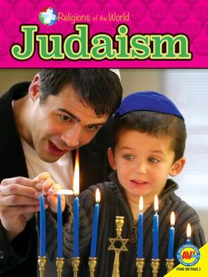 Judaism by Rita Faelli