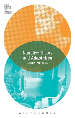 Narrative Theory and Adaptation. book