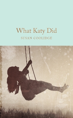 What Katy Did book
