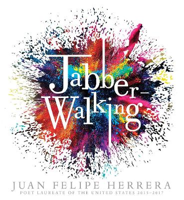 Jabberwalking book