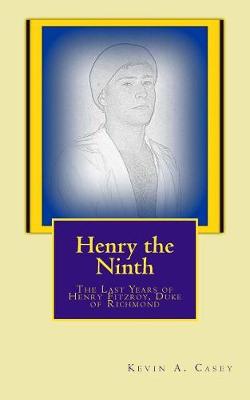 Henry the Ninth book