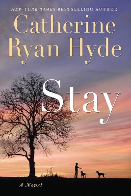 Stay book