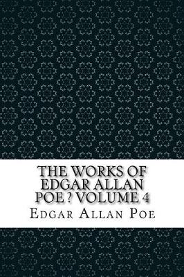 The Works of Edgar Allan Poe by Yurbart
