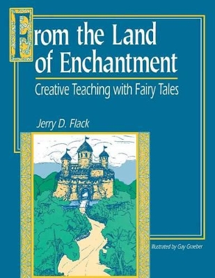 From the Land of Enchantment book