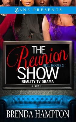 Reunion Show by Brenda Hampton