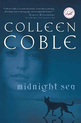 Midnight Sea by Colleen Coble