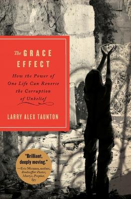 Grace Effect book