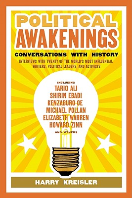 Political Awakenings: Conversations with History book