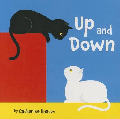 Up and Down book