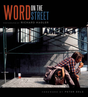 Word on the Street book