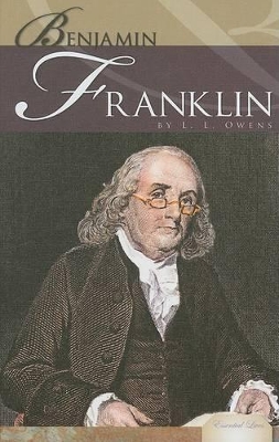 Benjamin Franklin book