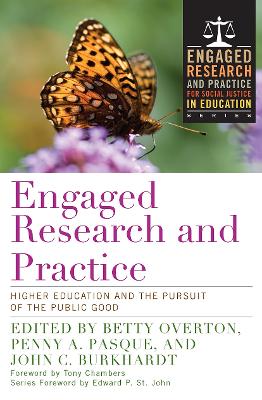 Engaged Research and Practice by Betty Overton