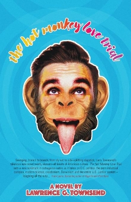 Hot Monkey Love Trial book