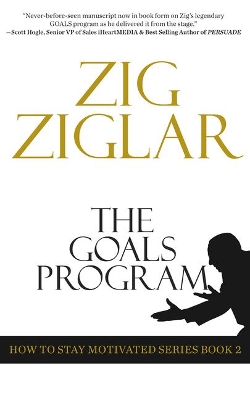 The Goals Program book