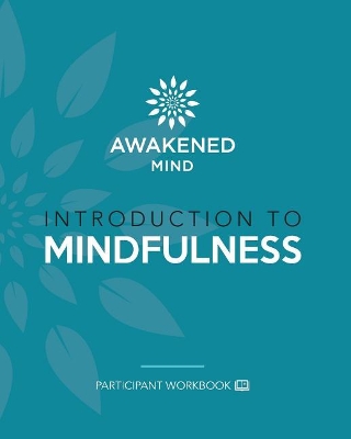 Introduction to Mindfulness book