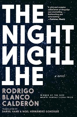 The Night book