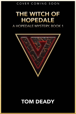The Witch of Hopedale book