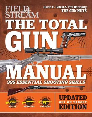 Total Gun Manual book