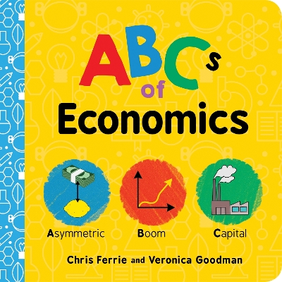 ABCs of Economics book