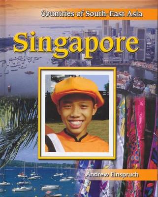 Singapore book