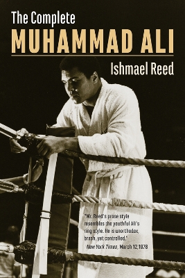 Complete Muhammad Ali book