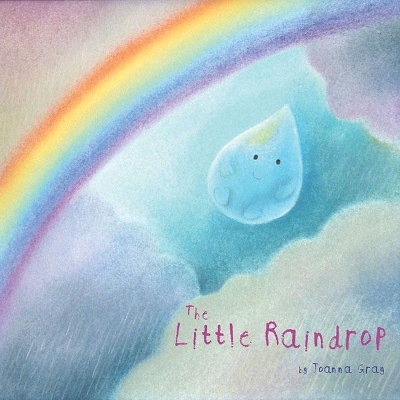Little Raindrop book