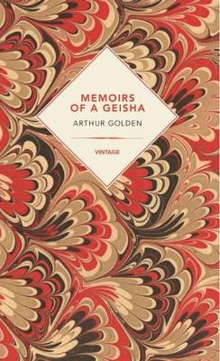 Memoirs Of A Geisha (Vintage Past) book