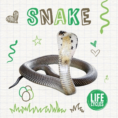 Snake book