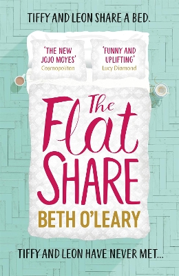 The Flatshare book