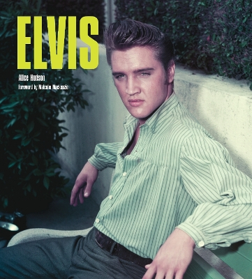 Elvis by Alice Hudson