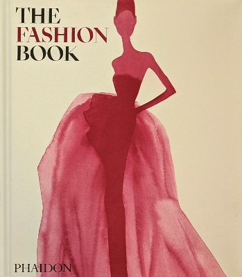 The The Fashion Book by Phaidon Editors