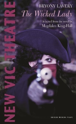 Wicked Lady book