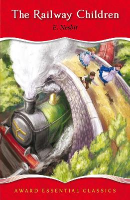 Railway Children book